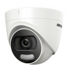 Камера видеонаблюдения HikVision DS-2CE72DFT-F