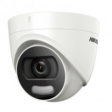 Камера видеонаблюдения HikVision DS-2CE72DFT-F28