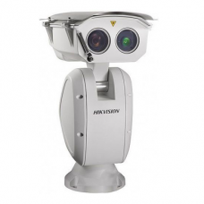 Камера видеонаблюдения HikVision DS-2DY9187-AI8