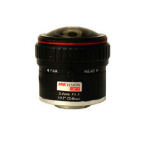 Hikvision HF3417D-12MPIR