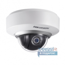 HikVision DS-2DE2103-DE3/W