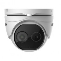 HikVision DS-2TD1217-6/PA