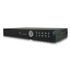 JVR-HD9 1 HD-SDI (720p) + 8 аналог