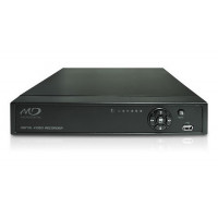Microdigital MDR-8600
