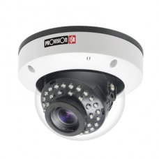 Камера видеонаблюдения Provision-ISR DAI-390AHDVF+