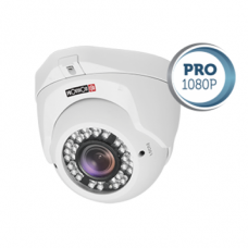 Камера видеонаблюдения Provision-ISR DI-390AHDVF+
