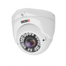 Камера видеонаблюдения Provision-ISR DI-390AHDEVF+
