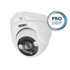 Камера видеонаблюдения Provision-ISR DI-390AHD36+