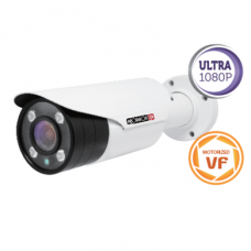 Камера видеонаблюдения Provision-ISR I4-390AHDU-MVF+