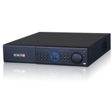 Provision-ISR NVR5-641600(2U)