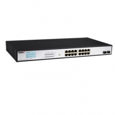 Provision-ISR PoES-16300G+2SFP