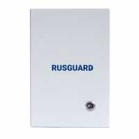 Контроллер сетевой RusGuard ACS-102-CE-BM (POE)