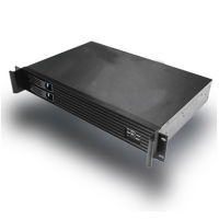 Контроллер сетевой RusGuard SRV-Express - Rack