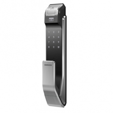 Samsung SHS-P718 LBK Black