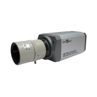 Камера видеонаблюдения Smartec STC-3082/0 ULTIMATE