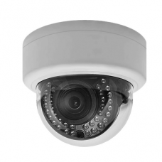Камера видеонаблюдения Smartec STC-HDT3524/3 ULTIMATE