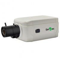 Камера видеонаблюдения Smartec STC-HDX3085/3 ULTIMATE