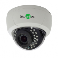 Камера видеонаблюдения Smartec STC-HDX3525/3 Ultimate