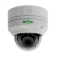 Камера видеонаблюдения Smartec STC-HDX3585/3 Ultimate