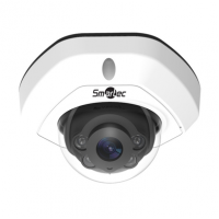 Камера видеонаблюдения Smartec STC-IPM3408A/4 Estima