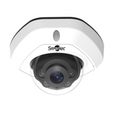 Камера видеонаблюдения Smartec STC-IPM3407A/4 2.8мм Estima
