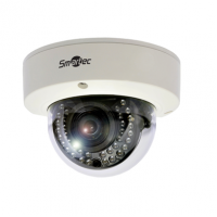Камера видеонаблюдения Smartec STC-IPM3598A/1