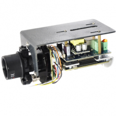 Камера видеонаблюдения Smartec STC-IPM5200/1 Estima