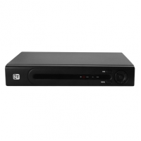SpaceTechnology ST HDVR-1604 AHD (версия 3)