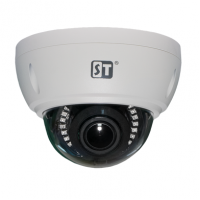Камера видеонаблюдения SpaceTechnology ST-172 IP HOME POE H.265