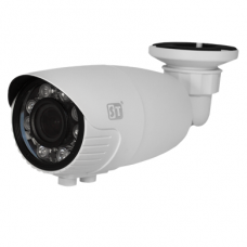 Камера видеонаблюдения SpaceTechnology ST-186 IP HOME POE H.265