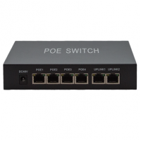 SpaceTechnology ST-4805M-POE