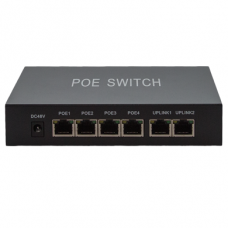 SpaceTechnology ST-4805M-POE