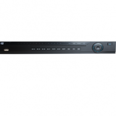 SpaceTechnology ST-XVR1624PRO D
