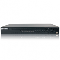 Spymax RA-0616L