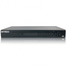 Spymax RA-0616A