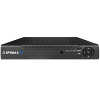Spymax RI-2M8-P