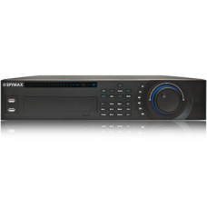 Spymax RS-2516H