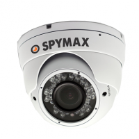 Spymax SDH-121VR AHD