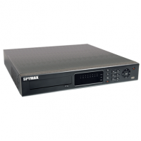 SPYMAX RM-2508H