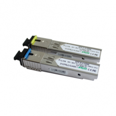 TFortis SFP модули (оптика)