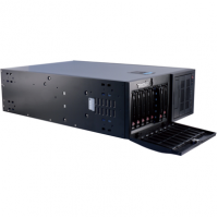 TRASSIR QuattroStation Pro