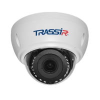 Камера видеонаблюдения Trassir TR-D3142ZIR2