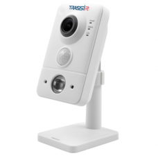 Trassir TR-D7141IR1