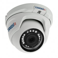 Камера видеонаблюдения Trassir TR-D4S5 (3.6 мм)