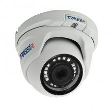 Камера видеонаблюдения Trassir TR-D4S5-noPOE (3.6 мм)