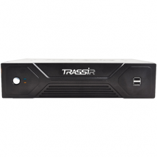 TRASSIR MiniNVR AnyIP 9