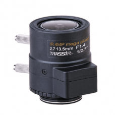 Камера видеонаблюдения TRASSIR TR-L4M2.7D2.7-13.5IR