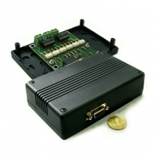 TSS-BIT-4.3 (RS-232/RS-422)