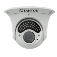 Камера видеонаблюдения Tantos TSc-E1080pUVCv (2.8-12)