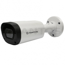 Камера видеонаблюдения Tantos TSc-P5HDv (2.8-12)